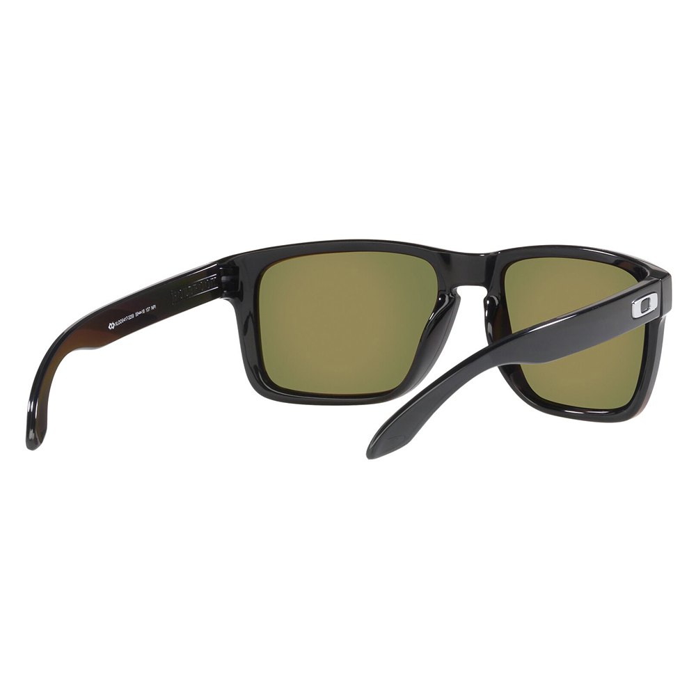 Купить Oakley OO9417-3259 Holbrook XL Prizm Поляризованные Очки Black Ink Prizm Ruby Polarized/CAT3 7ft.ru в интернет магазине Семь Футов