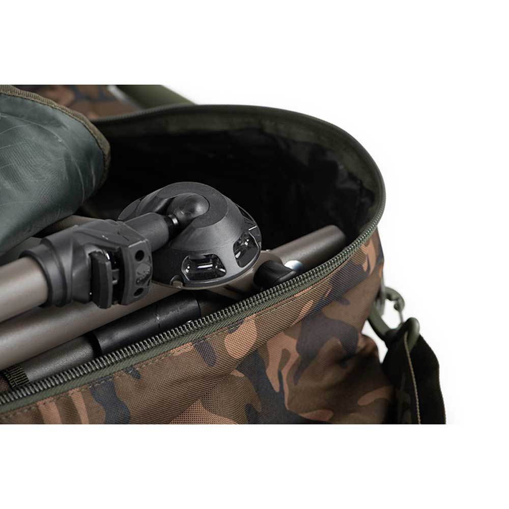 Купить Fox international CLU447 R3 Сумка для стула Коричневый Camo 7ft.ru в интернет магазине Семь Футов