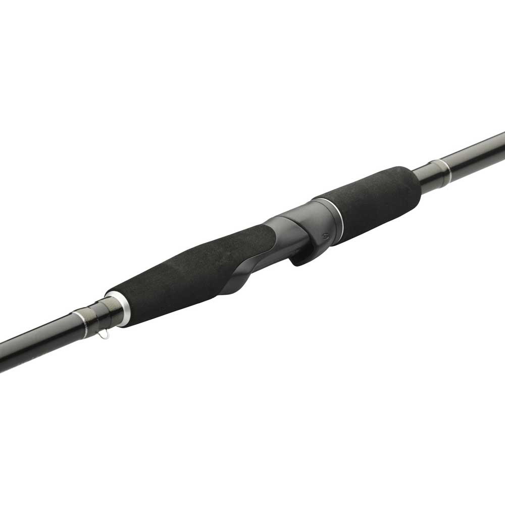 Купить Westin W203-0902-ML W2 Powerteez Спиннинговая Удочка Black 2.70 m 7ft.ru в интернет магазине Семь Футов