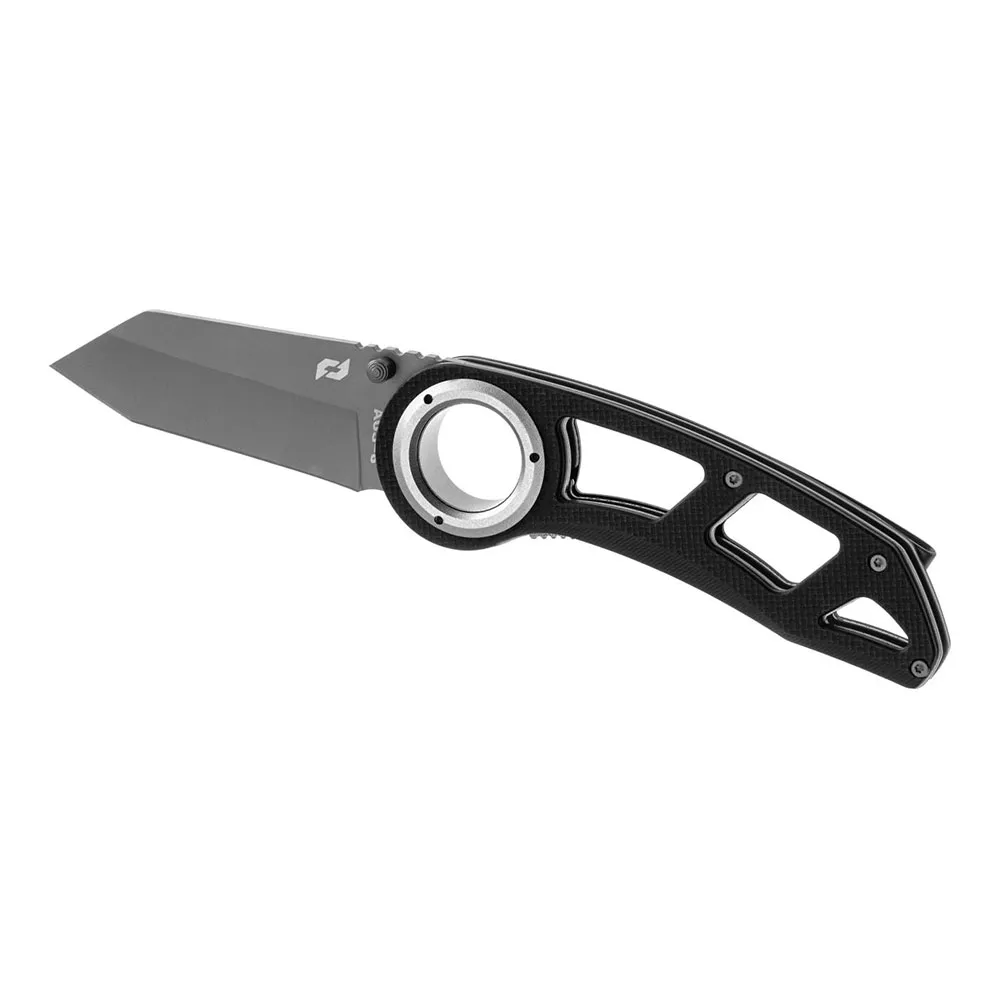 Купить Schrade 12419506000 Нож нож Torsion CLR Folder Бесцветный Black 7ft.ru в интернет магазине Семь Футов