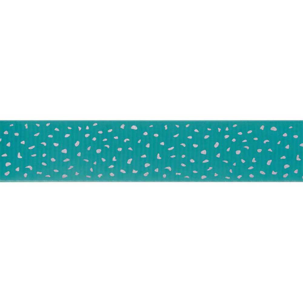 Купить Ruffwear 2585-4212026 Confluence Воротник Серый  Aurora Teal 51-66 cm 7ft.ru в интернет магазине Семь Футов