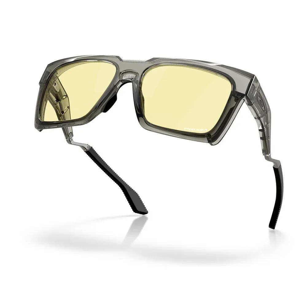 Купить Oakley oo9485-0459 Солнцезащитные очки Enigma ink Polished Grey Smoke 20x10x10 Prizim Gaming/CAT0 7ft.ru в интернет магазине Семь Футов