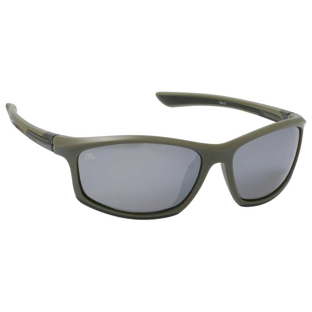 Купить Mikado AMO-7871-GY поляризованные солнцезащитные очки 7871 Grey / Mirror Effect 7ft.ru в интернет магазине Семь Футов