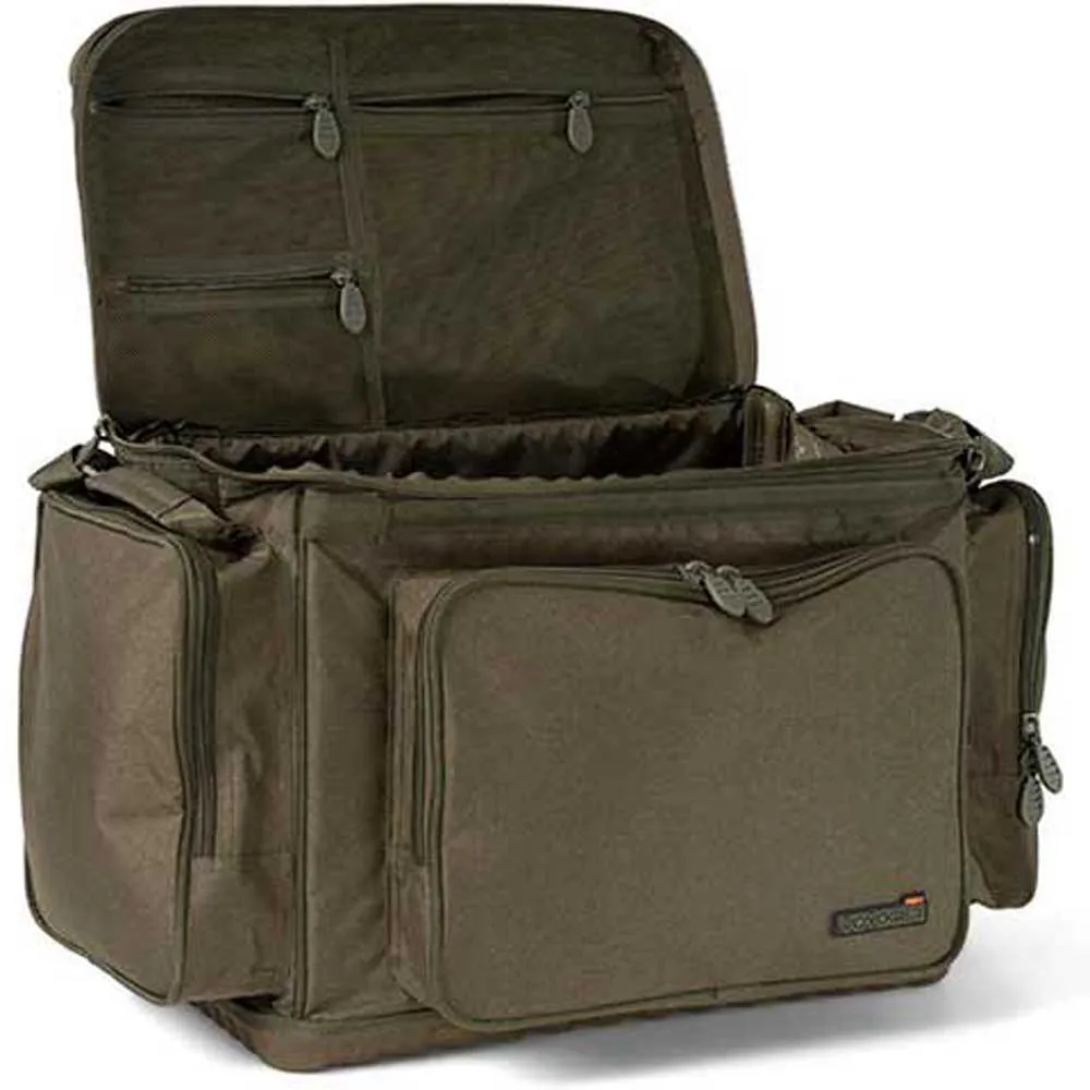 Купить Fox international CLU558 сумка для тачки Voyager® Camo 7ft.ru в интернет магазине Семь Футов