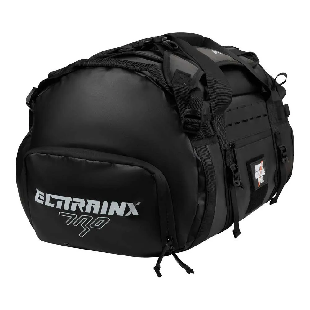 Купить Elitex training duffel-black Рюкзак Duffel 50L 50x35x20 7ft.ru в интернет магазине Семь Футов