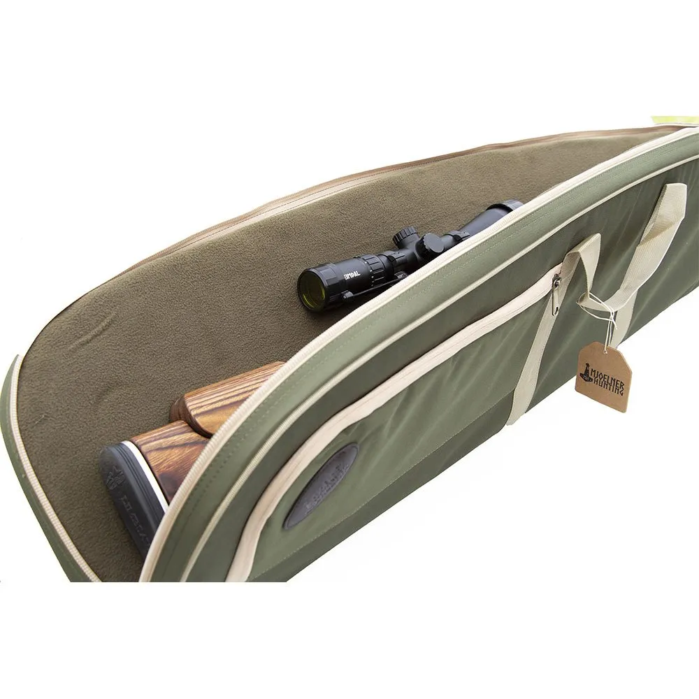 Купить Mjoelner hunting 10203210203 чехлы для винтовок Gisle Green  Hunt 7ft.ru в интернет магазине Семь Футов
