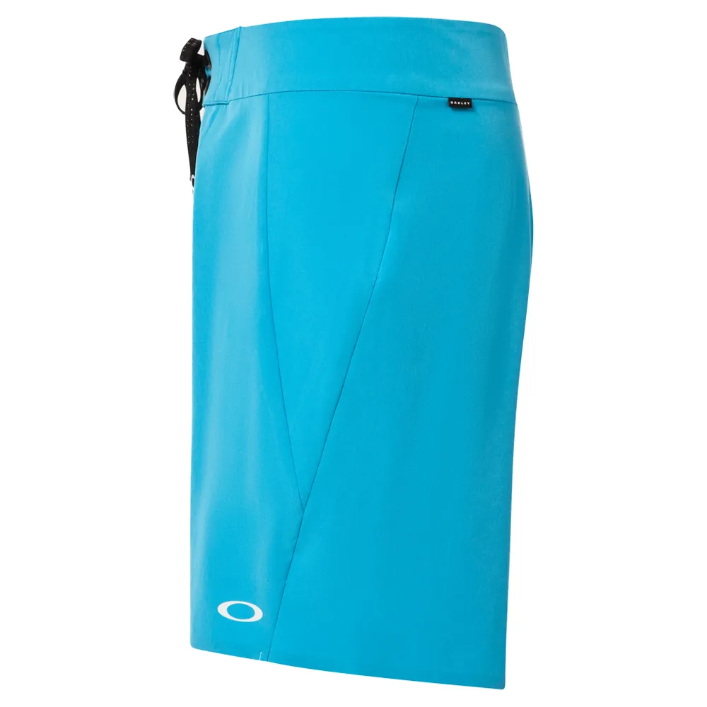 Купить Oakley foa406220-642-29 плавательные шорты Repreve 18´´ Bright Blue 20x17x4 7ft.ru в интернет магазине Семь Футов
