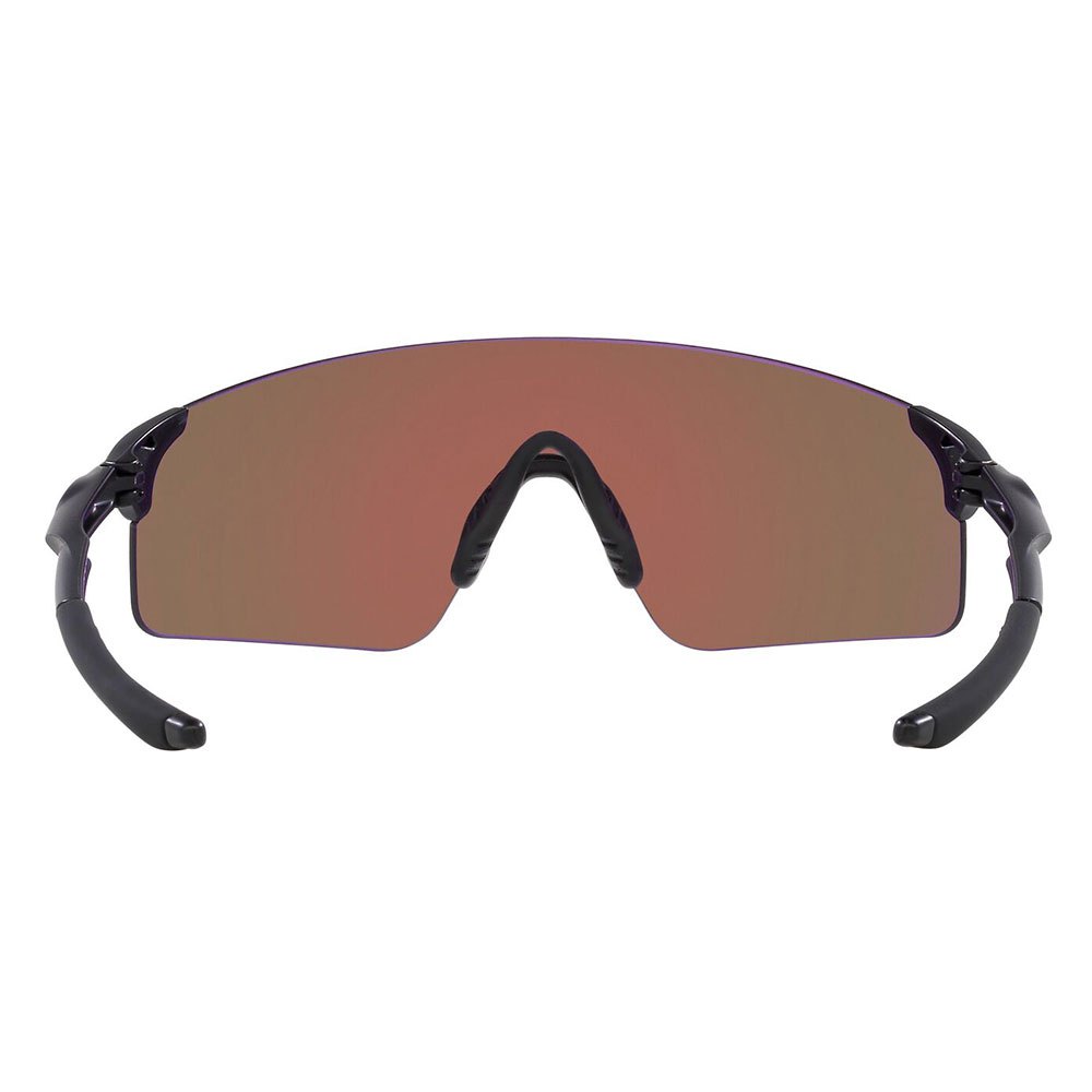 Купить Oakley OO9454-2138 EVzero Blades Prizm Солнцезащитные Очки Matte Black Prizm Violet/CAT3 7ft.ru в интернет магазине Семь Футов