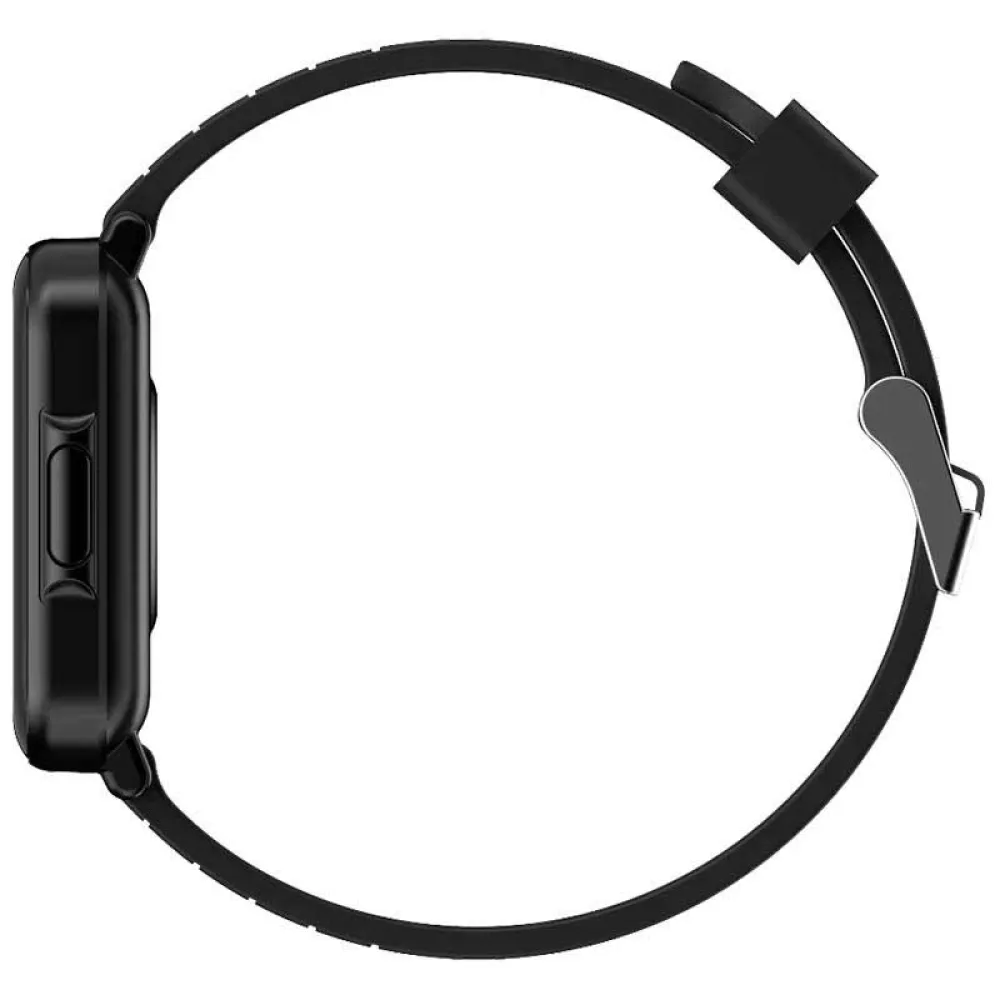 Купить Kospet 61375 Смарт-часы GTR  Black 7ft.ru в интернет магазине Семь Футов
