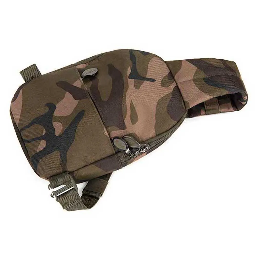 Купить Fox international CLU500 Поясная сумка Camolite™  Camo 7ft.ru в интернет магазине Семь Футов