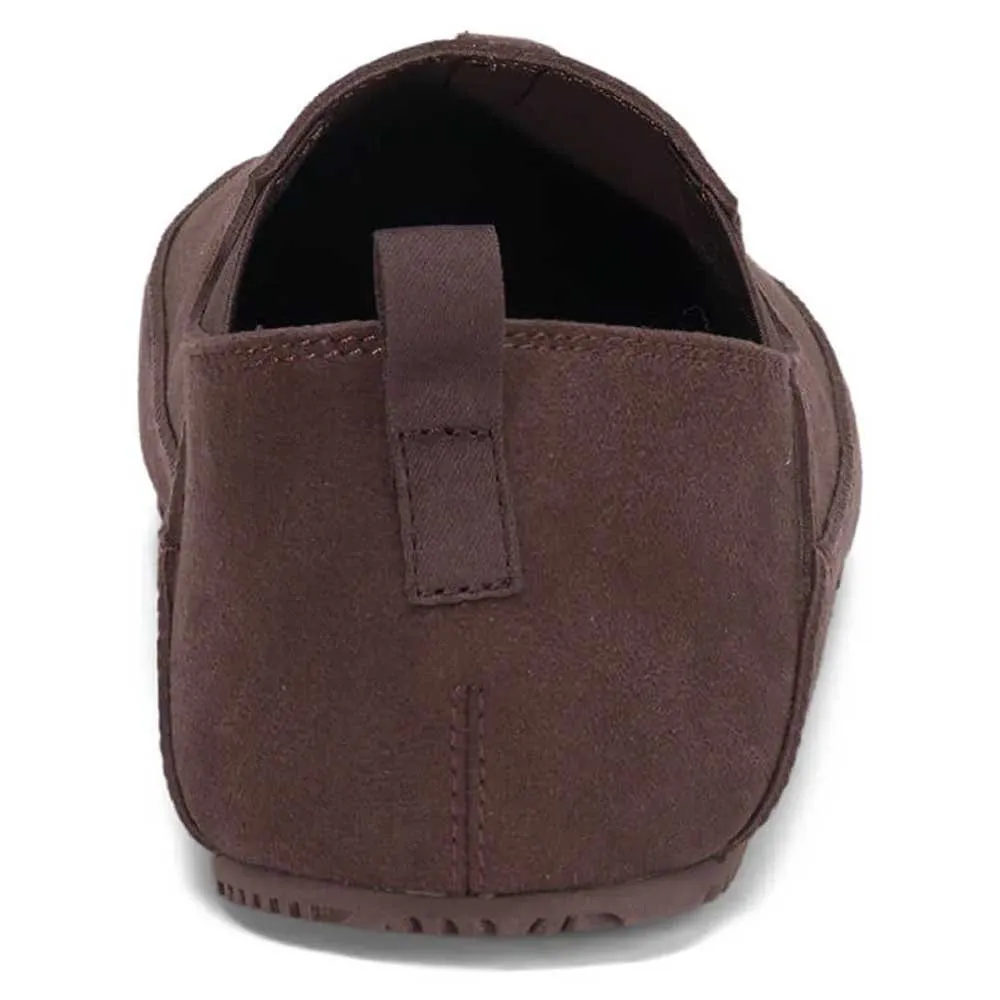 Купить Xero shoes srm-brn-m7 Палубные туфли Sunrise Brown 35x25x15 EU 40 7ft.ru в интернет магазине Семь Футов