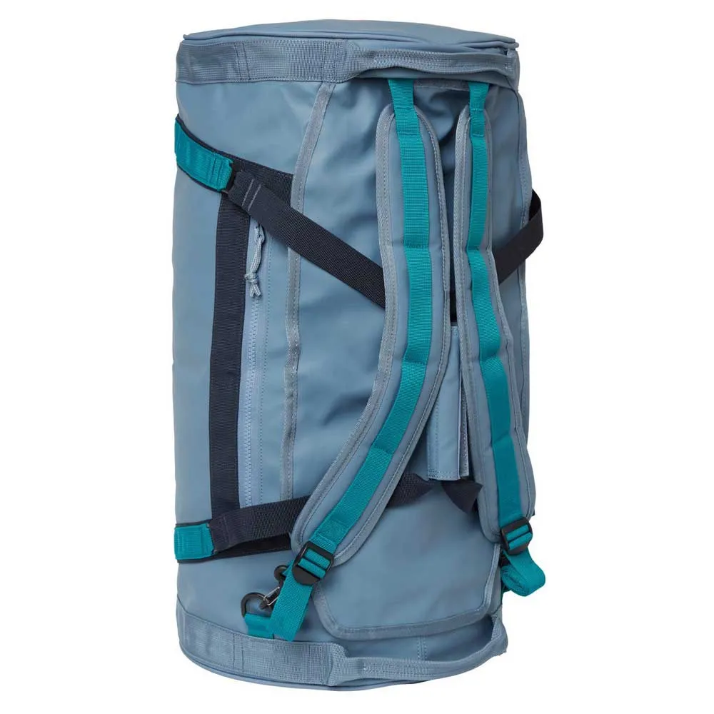 Купить Helly hansen 68004-601-std сумка дафл 2 70l Washed Navy 48x37x16 7ft.ru в интернет магазине Семь Футов