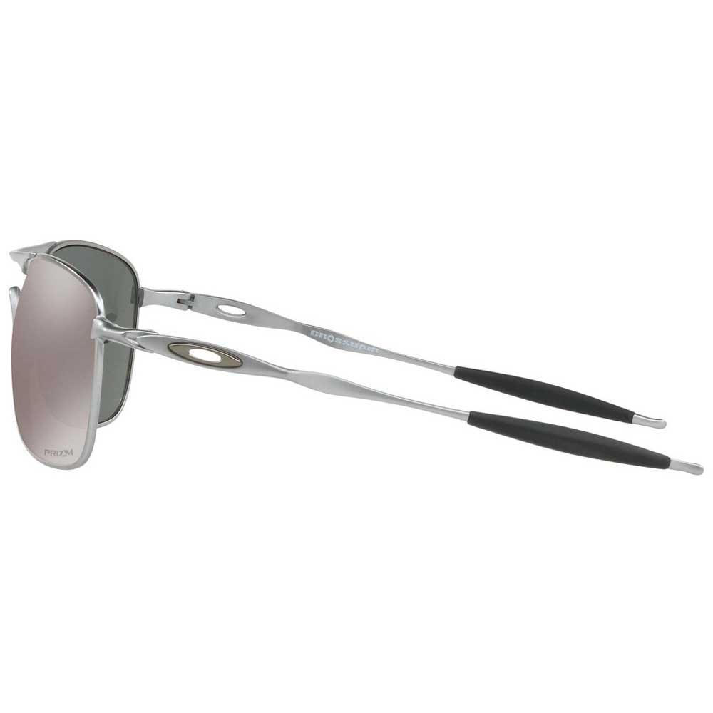 Купить Oakley OO4060-2261 Crosshair Prizm Поляризованные Очки Lead Prizm Black Polarized/CAT 3 7ft.ru в интернет магазине Семь Футов