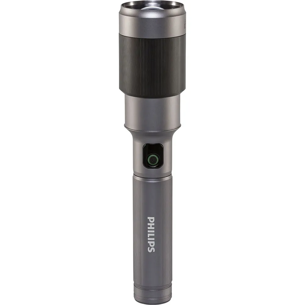 Купить Philips phil-sfl5102/10 Фонарик 2500 lm Black 32x15x12 7ft.ru в интернет магазине Семь Футов