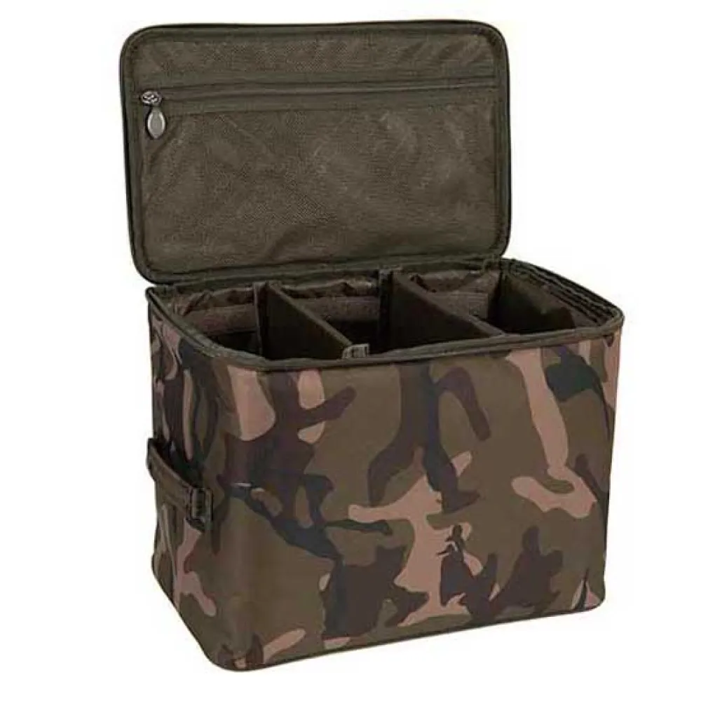 Купить Fox international CLU494 решить стек Camolite™ Storage L Camo 7ft.ru в интернет магазине Семь Футов