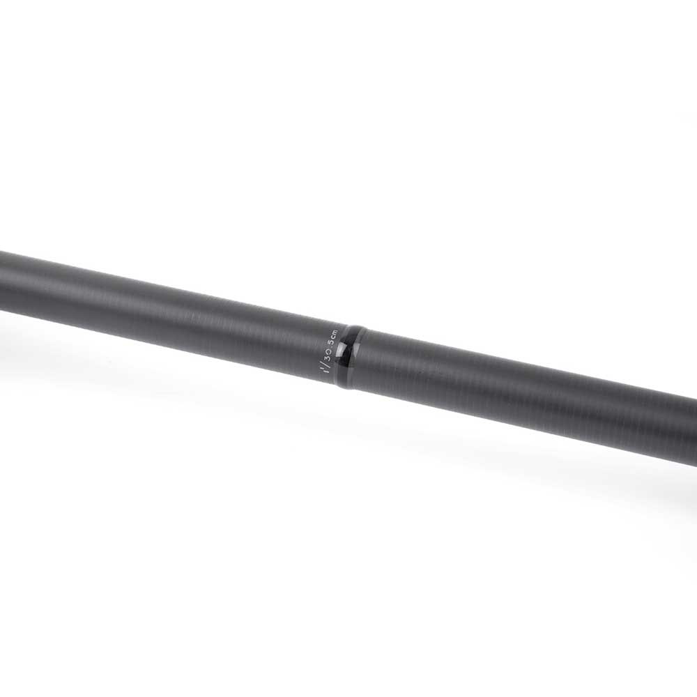 Купить Shimano fishing TXPSM13500 Tribal TX-Plus Удочка Для Ловли Карпа Серебристый Black 3.96 m 7ft.ru в интернет магазине Семь Футов