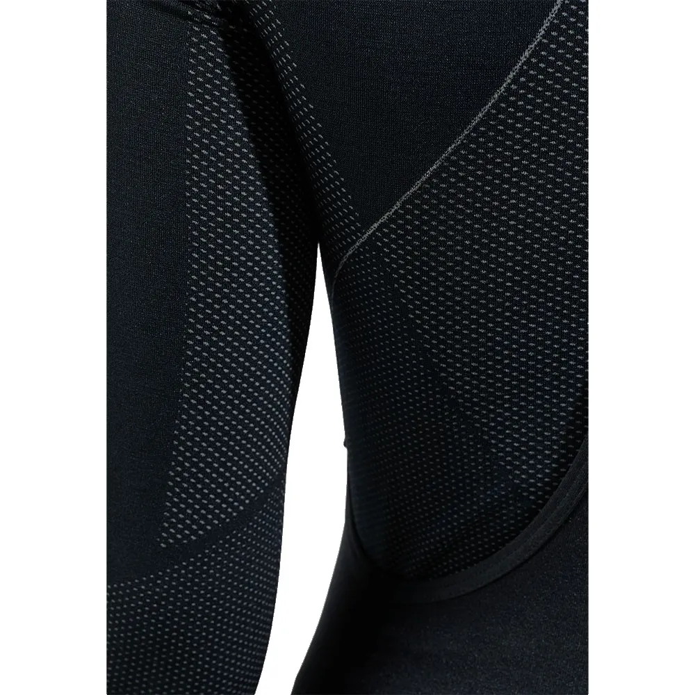 Купить Odlo 411471-60064-l Базовый слой с длинным рукавом Performance Windshield Crew Black-Odlo Concrete Grey 25x15x5 7ft.ru в интернет магазине Семь Футов