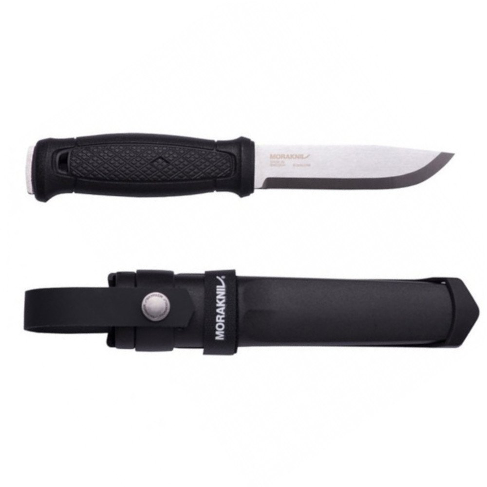 Купить Morakniv 077320 Garper Многофункциональный нож Grey 7ft.ru в интернет магазине Семь Футов