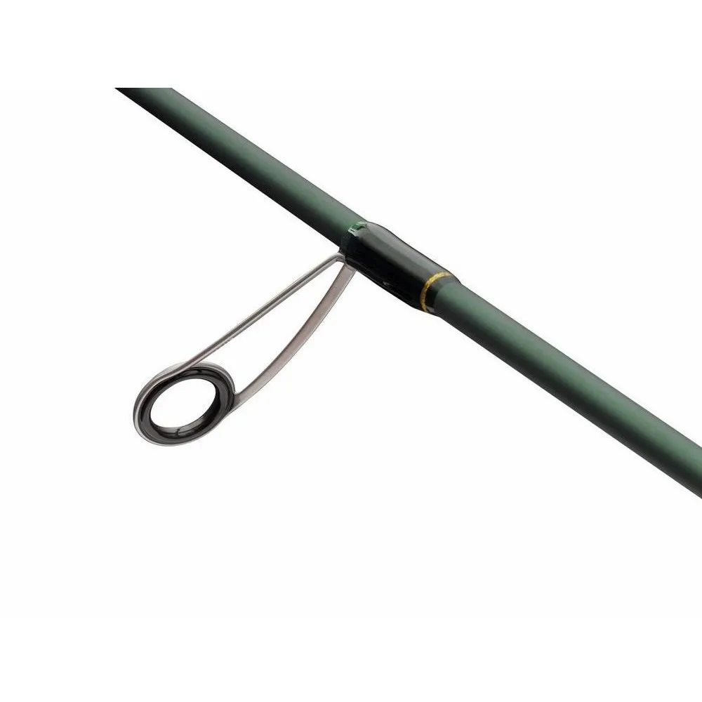 Купить Abu garcia 1620707 спиннинговое удилище Carabus Delicate2 Green 2.29 m 7ft.ru в интернет магазине Семь Футов