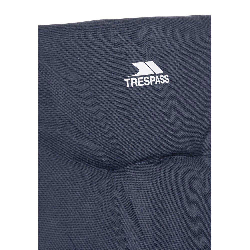 Купить Trespass UUACMITR0021-NA1-EACH Paddy Chair Голубой  Navy 7ft.ru в интернет магазине Семь Футов
