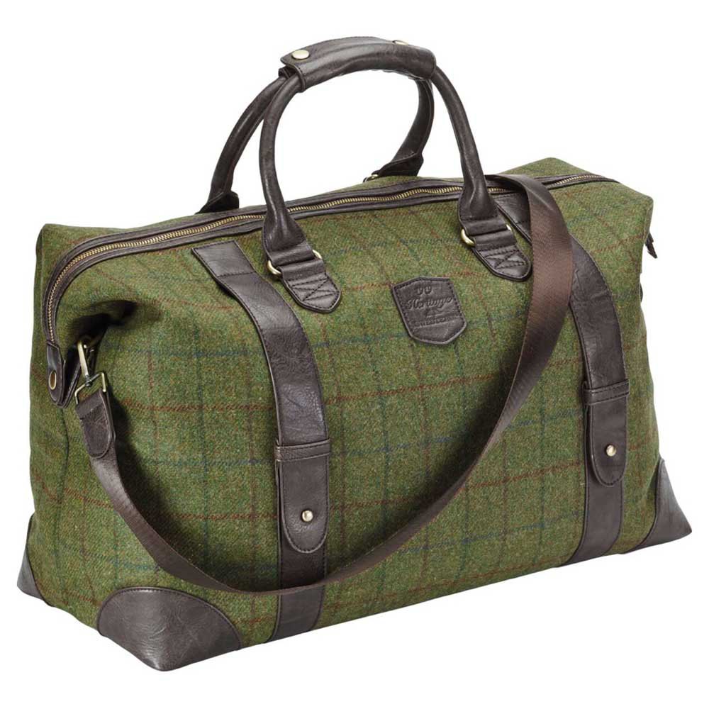 Купить Swedteam 100031409539 1919 Weekend Сумка  Tweed Green  Охота 7ft.ru в интернет магазине Семь Футов