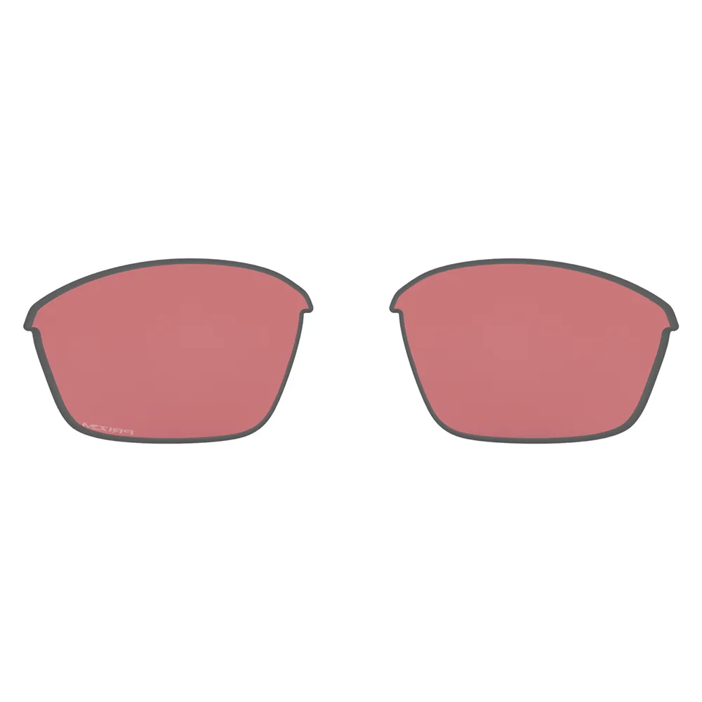 Купить Oakley 101-109-078 сменные линзы Half Jacket 2.0 Розовый Prizm Dark Golf/CAT2 7ft.ru в интернет магазине Семь Футов