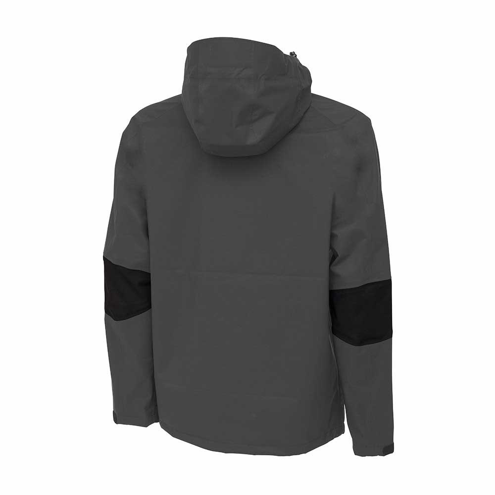 Купить Savage gear SVS76570 Куртка SG8 Salvage Shell Castlerock Серый Grey / Black S 7ft.ru в интернет магазине Семь Футов