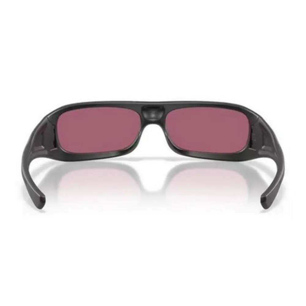 Купить Oakley oo9520-0759 Солнцезащитные очки Permian Matte Black Ink 20x10x10 Prizm Road/CAT3 7ft.ru в интернет магазине Семь Футов