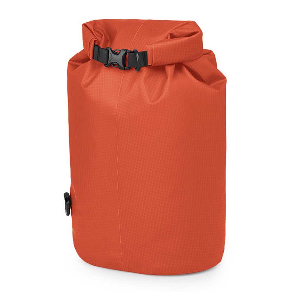 Купить Osprey 10005555 Wildwater 8L Сухой Мешок Оранжевый Mars Orange 7ft.ru в интернет магазине Семь Футов