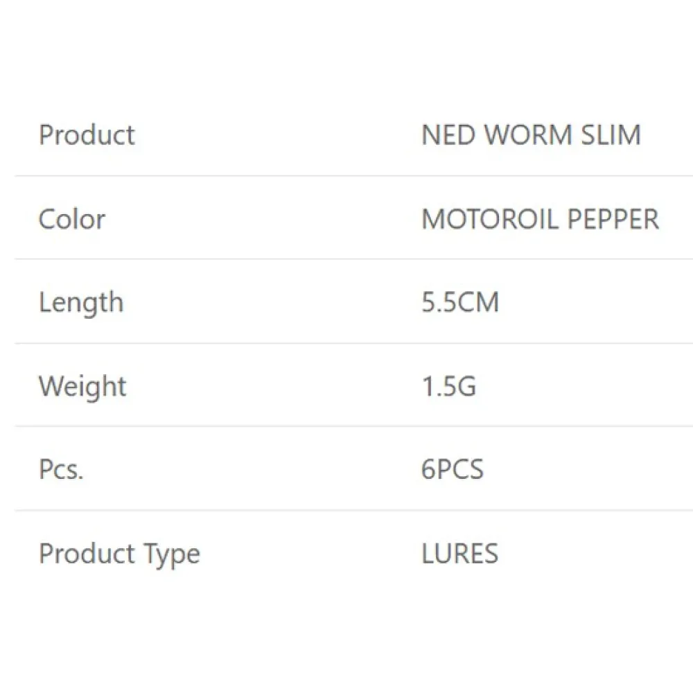 Купить Westin P239-662-239-UNIT Мягкий приманка Ned Worm Slim 1.5g 55 mm 6 Единицы Оранжевый Glow Ako 7ft.ru в интернет магазине Семь Футов