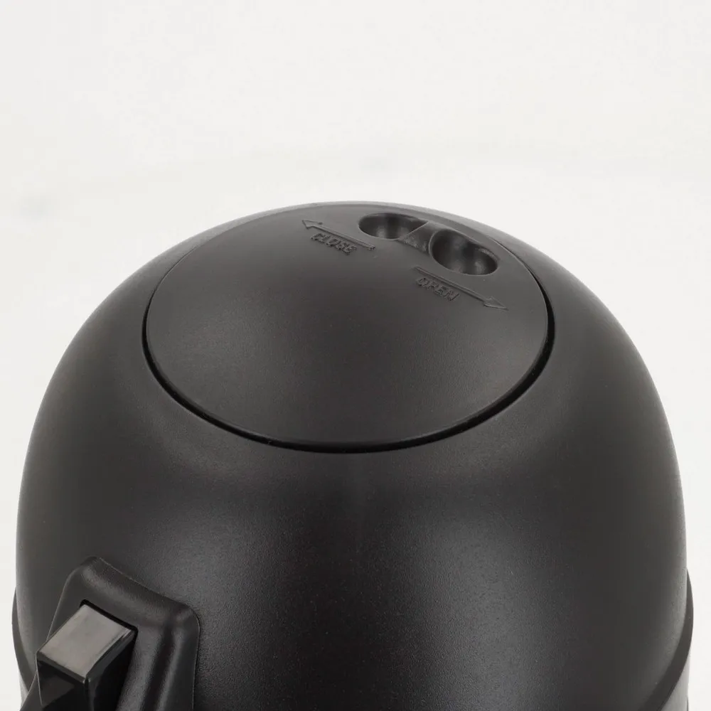 Купить Thermos 63213 термос 1.9L Black 20x15x39 7ft.ru в интернет магазине Семь Футов