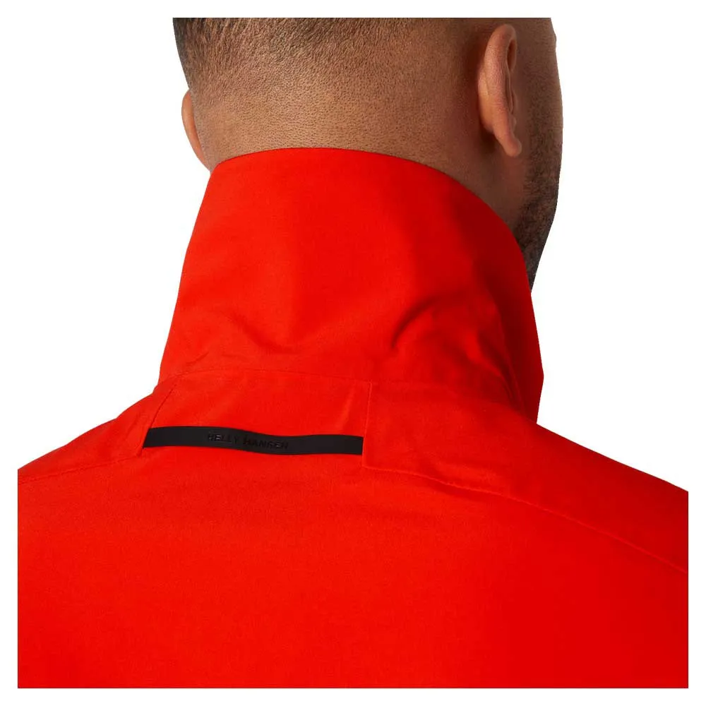 Купить Helly hansen 34030_222-2XL Куртка HP Racing 2.0  Alert Red 2XL 7ft.ru в интернет магазине Семь Футов