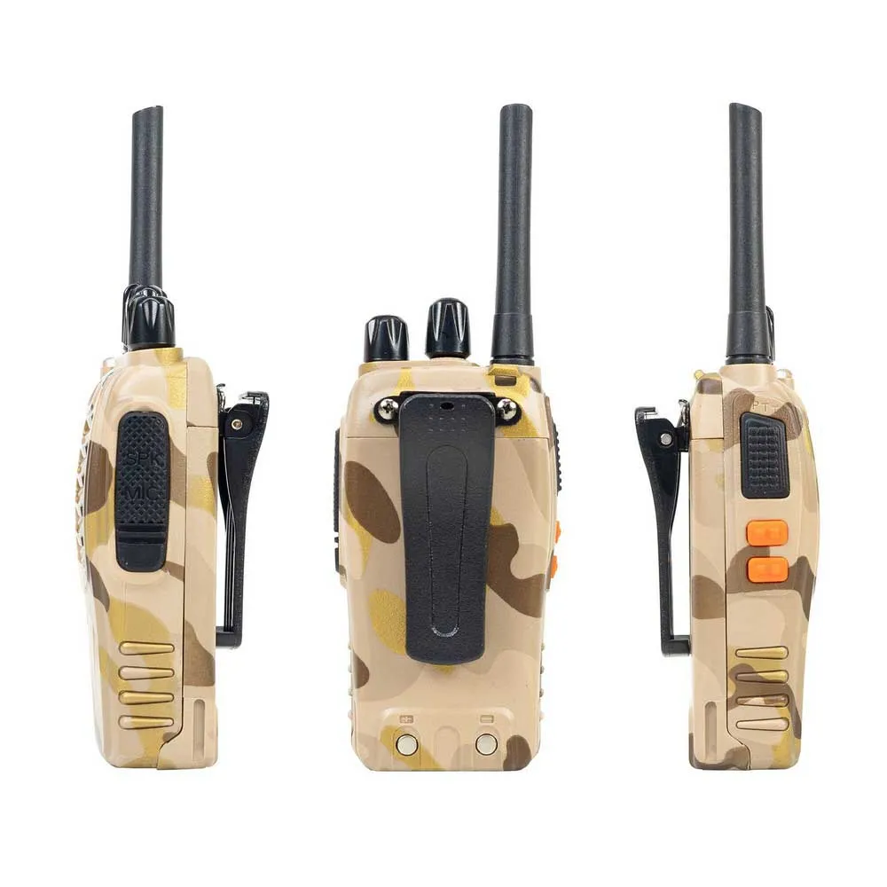 Купить PNI pni-r40c-10 рация PMR R40 Camo 10 Единицы Brown Camouflage 38x50x22 7ft.ru в интернет магазине Семь Футов