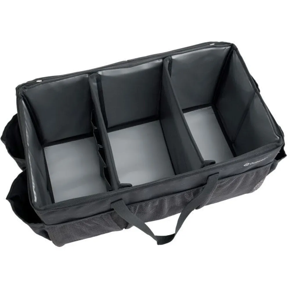 Купить Outwell 470478 Органайзер для хранения на кухне Hornsea Charcoal 7ft.ru в интернет магазине Семь Футов