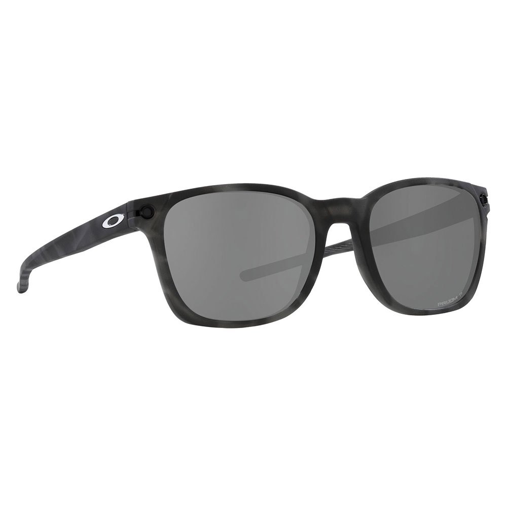 Купить Oakley OO9018-1555 Ojector Prizm Поляризованные Очки Matte Black Tortoise Prizm Black Polarized/CAT3 7ft.ru в интернет магазине Семь Футов