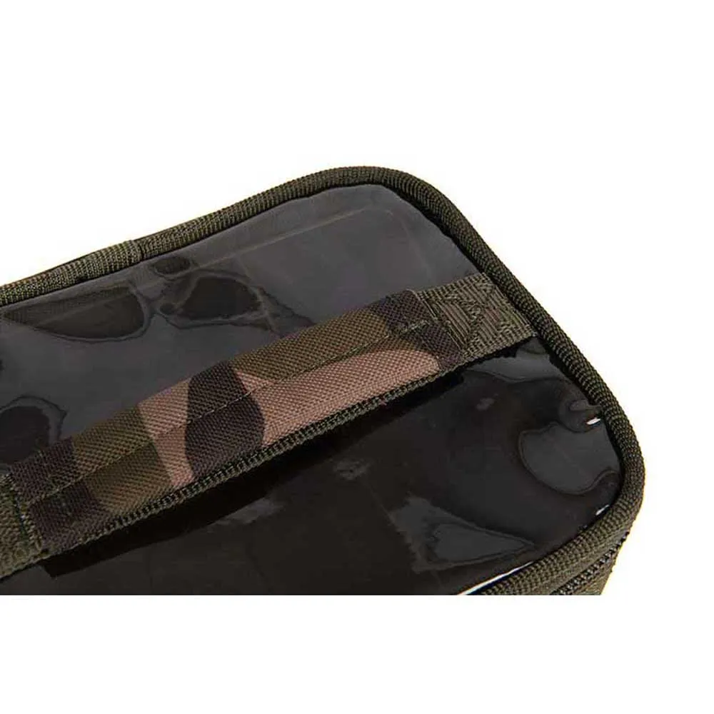 Купить Fox international CLU505 Корпус буровой установки Camolite™ Small Lead Bits Camo 7ft.ru в интернет магазине Семь Футов