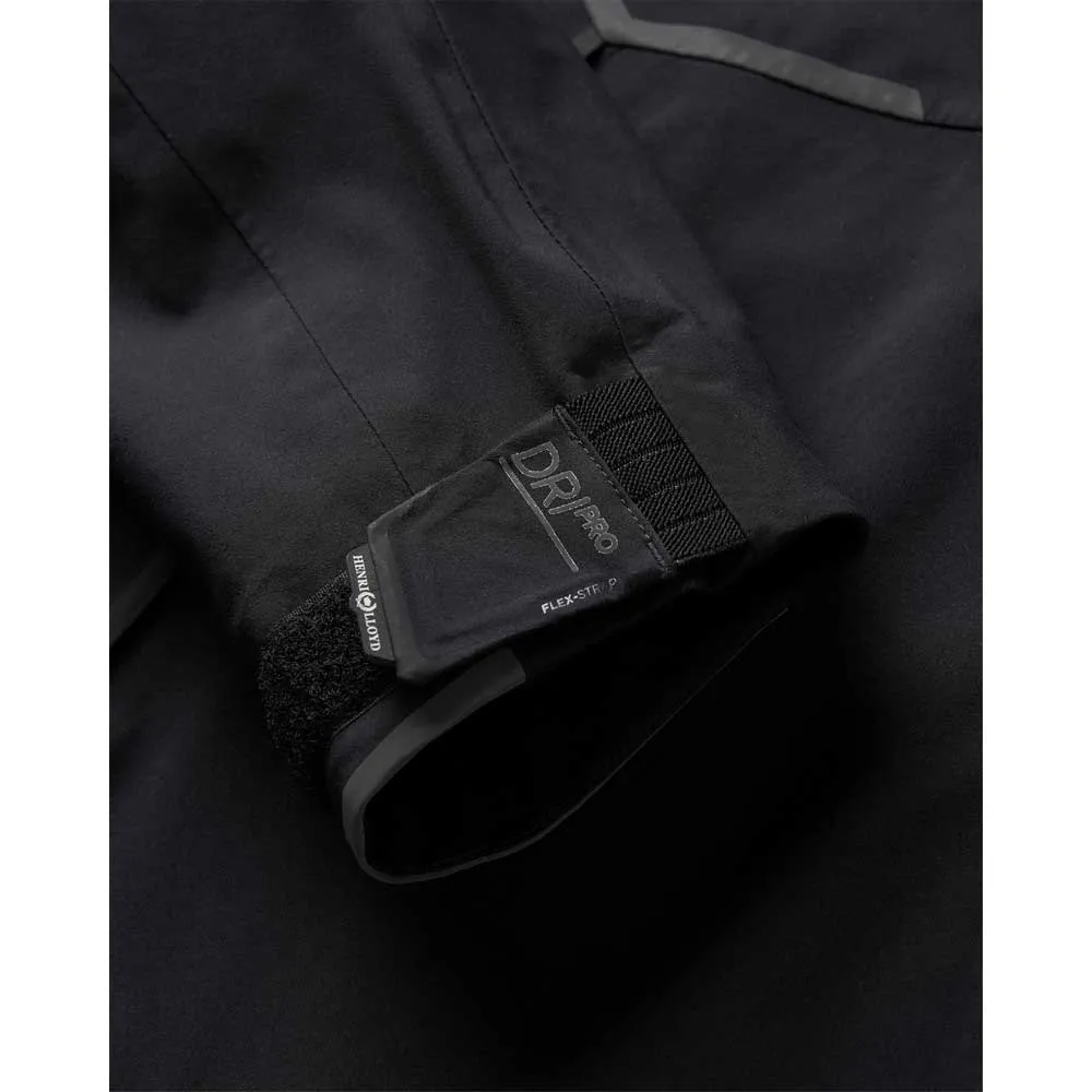 Купить Henri lloyd P251101002-999-XL Куртка Dynamik  Black XL 7ft.ru в интернет магазине Семь Футов