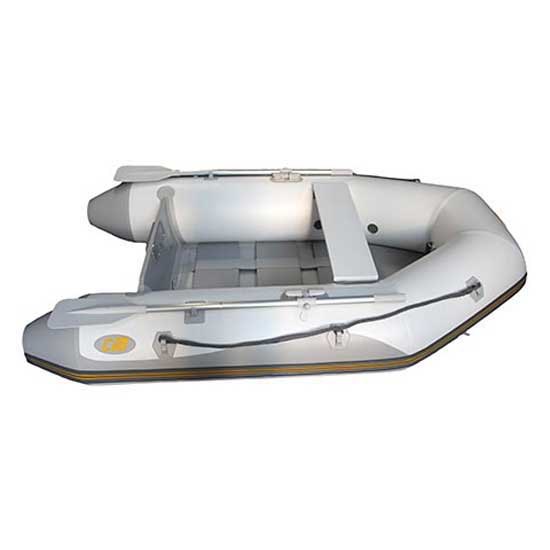 Купить Cimatecnic AH100.003 240 SLAT Лодка 7ft.ru в интернет магазине Семь Футов