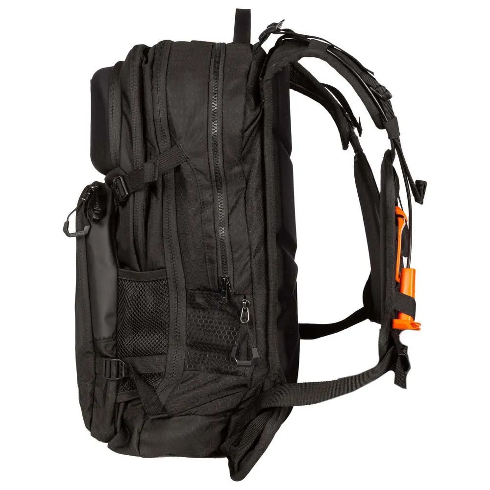 Купить Klim 3318-001-000-000 подушка безопасности Aspect 16 Avalanche Pak Серый Black 16 7ft.ru в интернет магазине Семь Футов