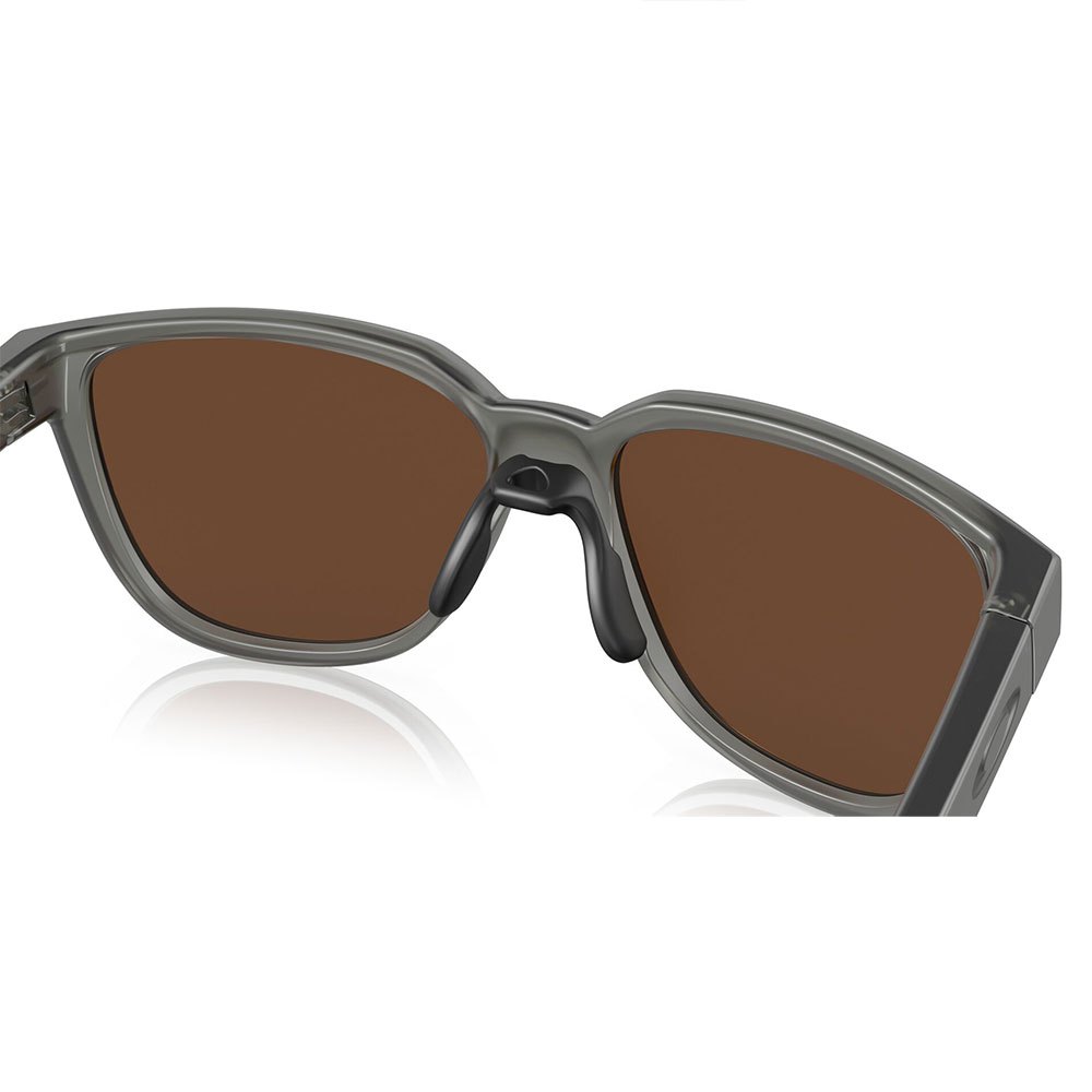 Купить Oakley OO9250-0357 Actuator Солнцезащитные Очки  Matte Grey Smoke Prizm Tungsten/CAT3 7ft.ru в интернет магазине Семь Футов