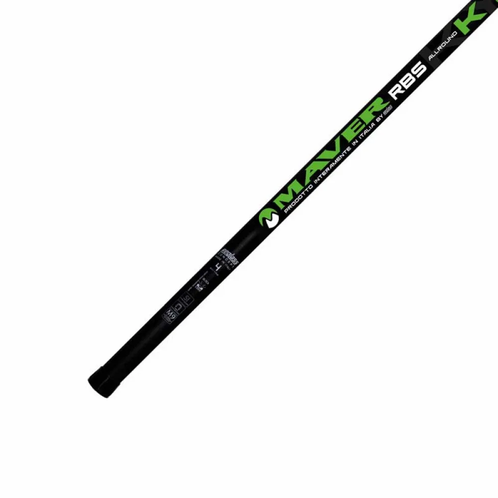 Купить Maver 8620B013 Удочка Kyon RS9  Black 13.00 m 7ft.ru в интернет магазине Семь Футов