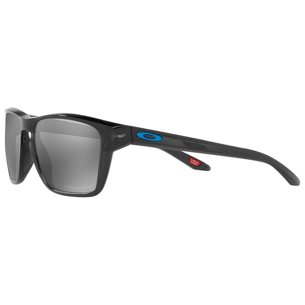 Купить Oakley OO9448-2357 Солнцезащитные Очки Sylas  Black Ink Black Iridium Polarized/CAT3 7ft.ru в интернет магазине Семь Футов