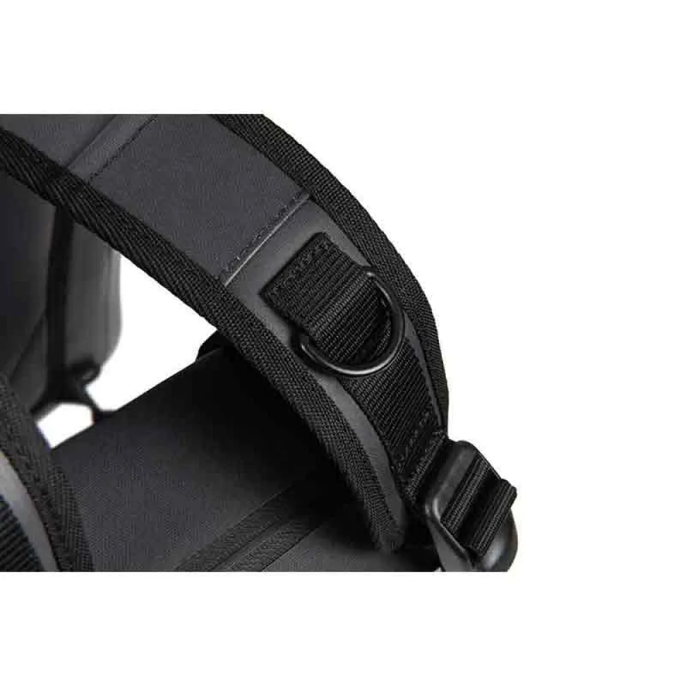 Купить Fox rage nlu142 поясная сумка Pro Series Black / Grey 30x15x15 7ft.ru в интернет магазине Семь Футов