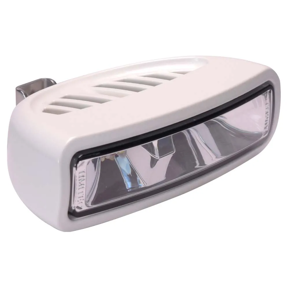 Купить Lumitec 451-101710 Светодиодный свет Caprera 3 Spectrum RGBW White 10x15x15 1200 Lumens 7ft.ru в интернет магазине Семь Футов