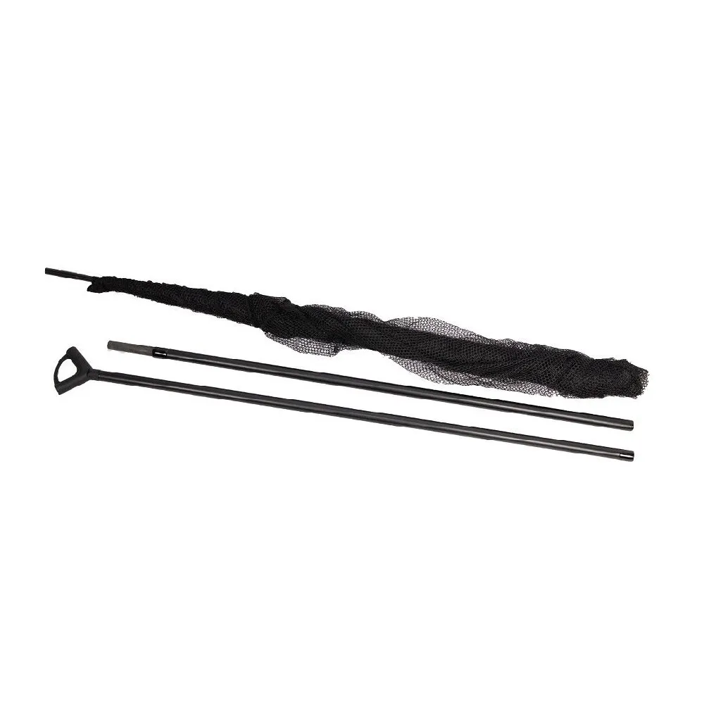 Купить Cult tackle CUL56 Садок Compact  Black 106 cm 7ft.ru в интернет магазине Семь Футов
