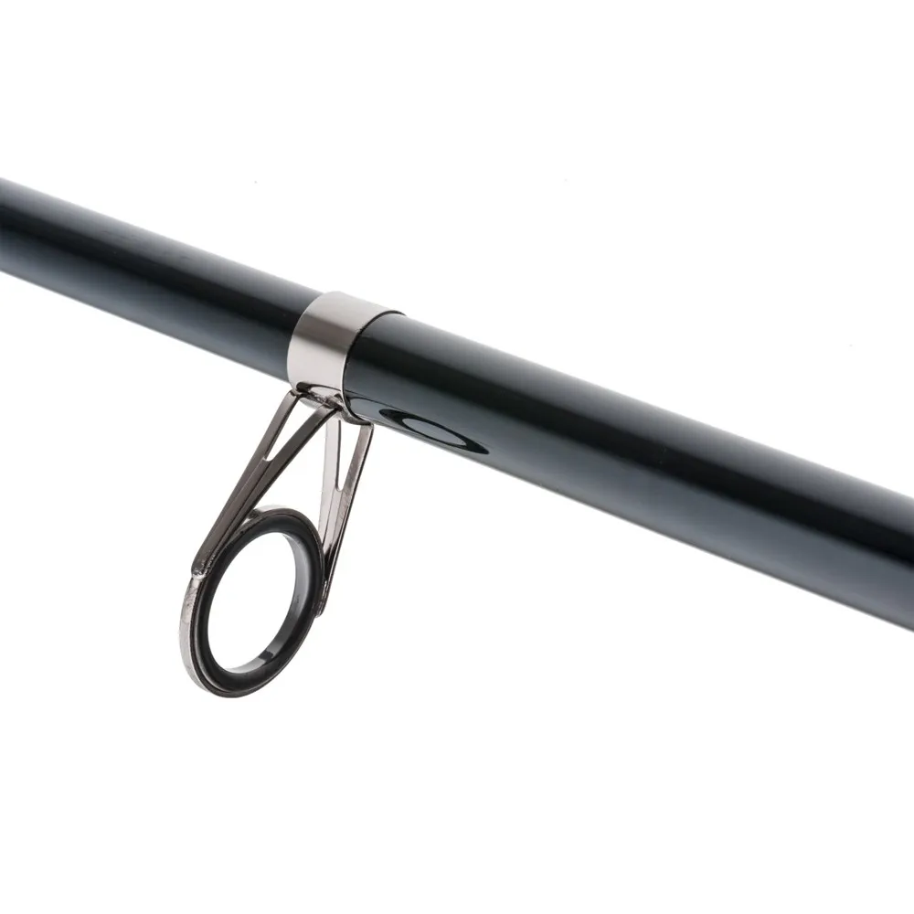 Купить Mivardi MIV-AKTC227060 карповая удочка Akasa TeleCarp II  Black 2.70 m 7ft.ru в интернет магазине Семь Футов