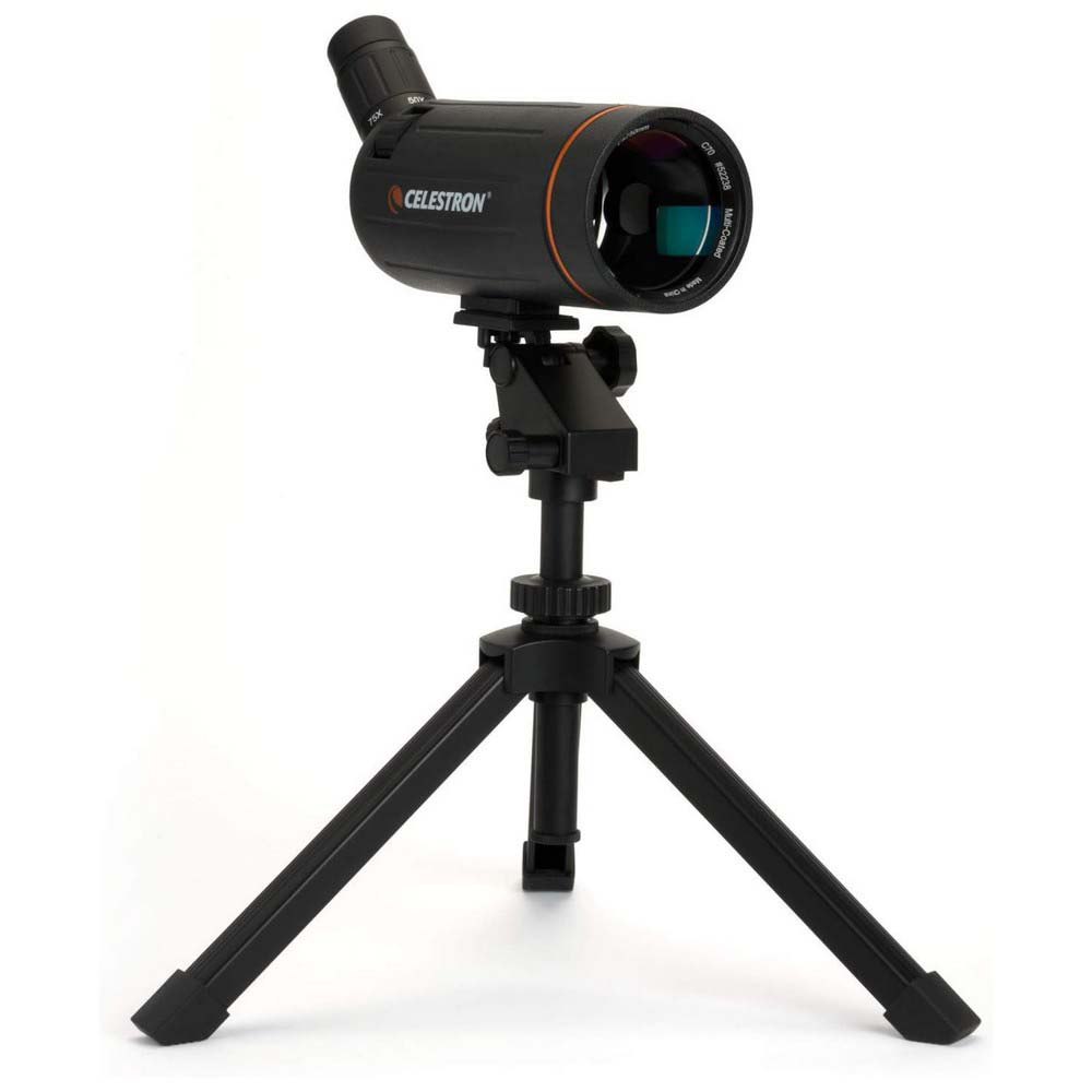 Купить Celestron C52238 Spotting Scope C70 Телескоп  Black 7ft.ru в интернет магазине Семь Футов