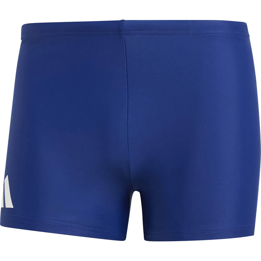 Купить adidas iu1878/2xs Плавки-боксеры Solid Dark Blue / White 20x17x4 7ft.ru в интернет магазине Семь Футов