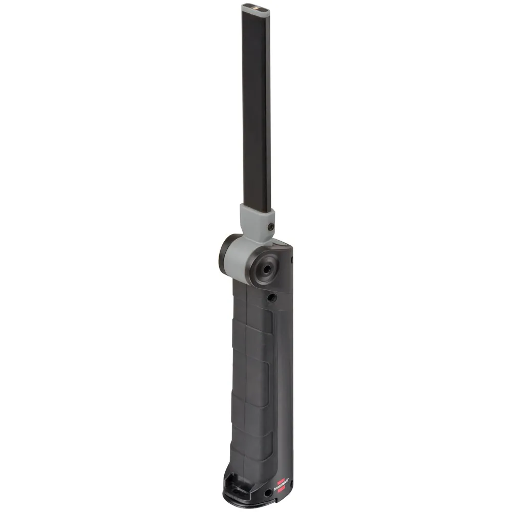 Купить Brennenstuhl bn3440 Фонарик  Black / Grey 35x8x6 7ft.ru в интернет магазине Семь Футов