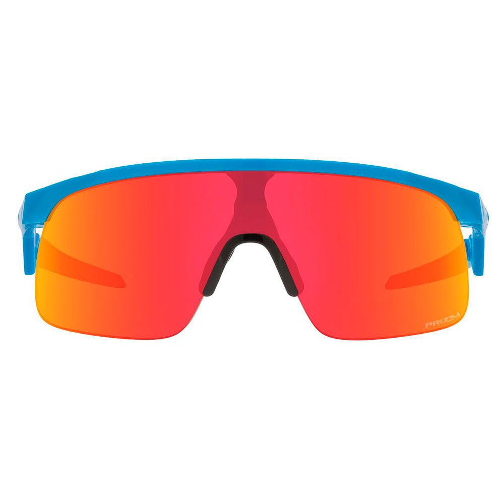 Купить Oakley 0OJ9010-901005-23 Солнцезащитные очки Resistor Prizm Sky Blue Prizm Ruby/CAT3 7ft.ru в интернет магазине Семь Футов